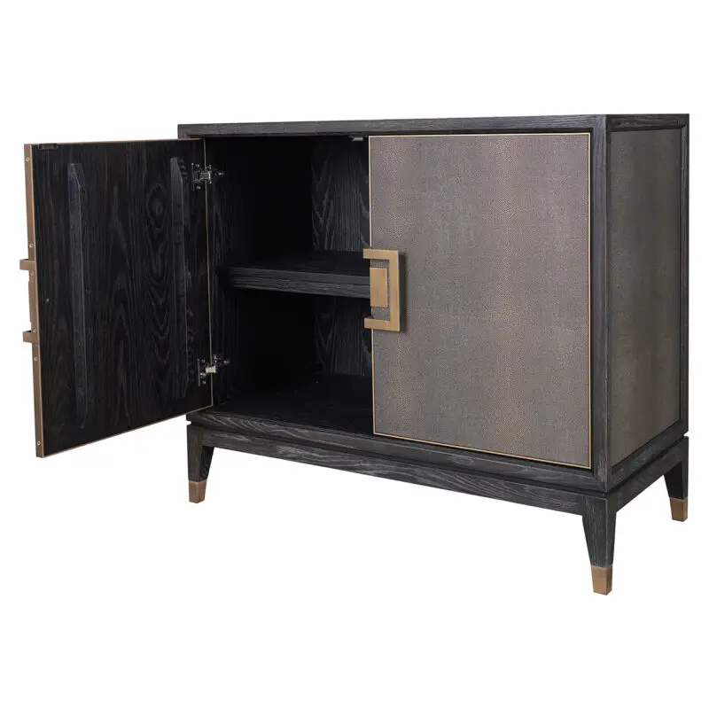 - Dressoir Bloomville 2-deuren (Brown)