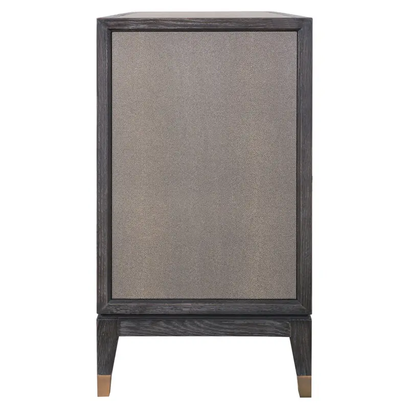 - Dressoir Bloomville 2-deuren (Brown)