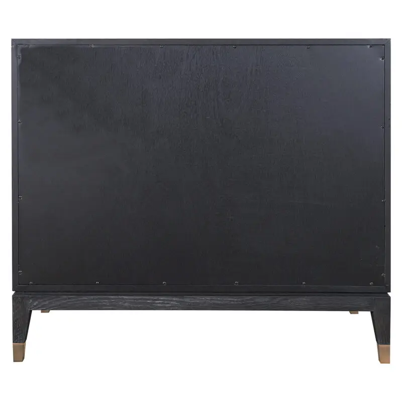 - Dressoir Bloomville 2-deuren (Brown)