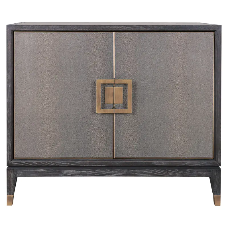 - Dressoir Bloomville 2-deuren (Brown)
