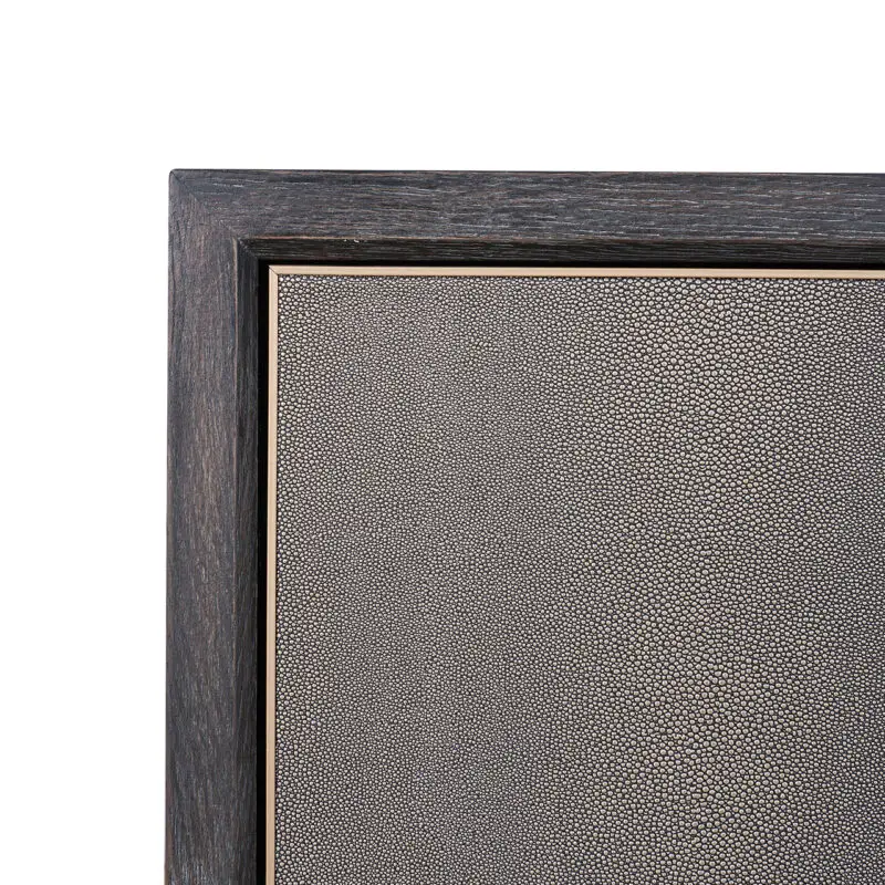 - Dressoir Bloomville 2-deuren (Brown)