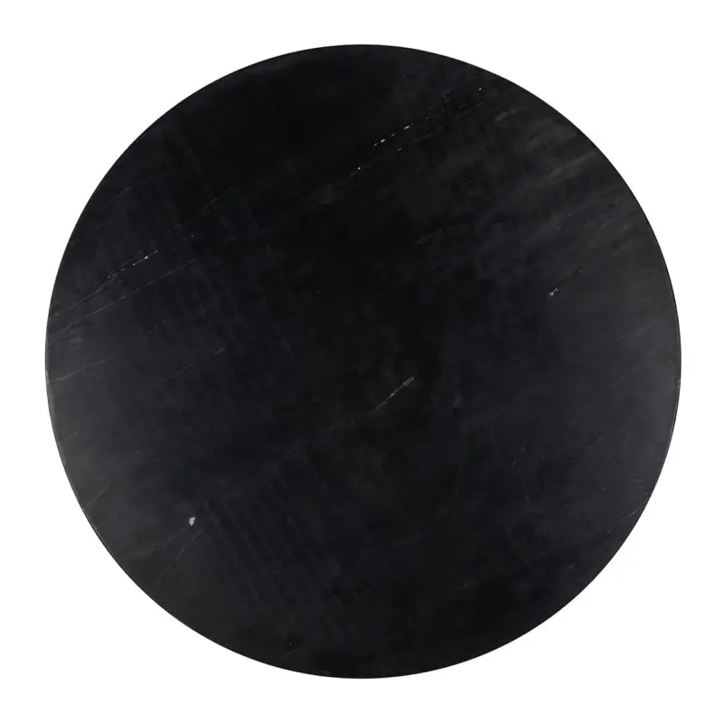 - Salontafel Ironville 90Ø (Gold)