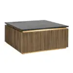 - Salontafel Ironville (Gold)