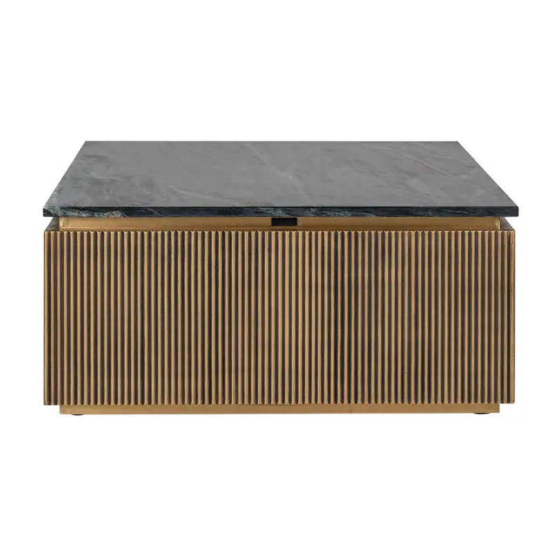 - Salontafel Ironville (Gold)