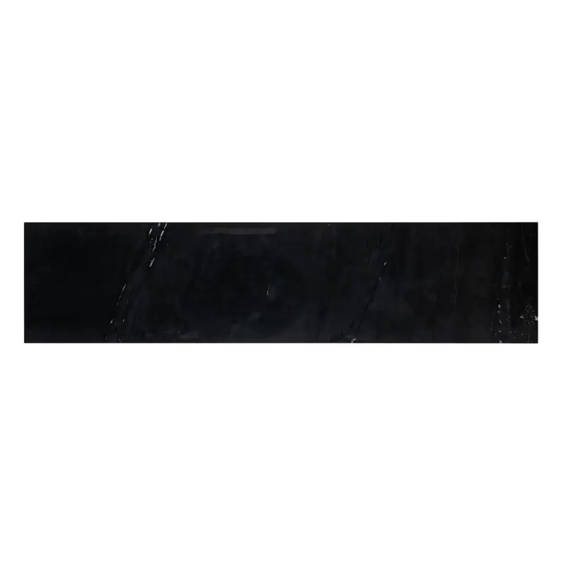 - TV-dressoir Ironville 2-deuren (Gold)