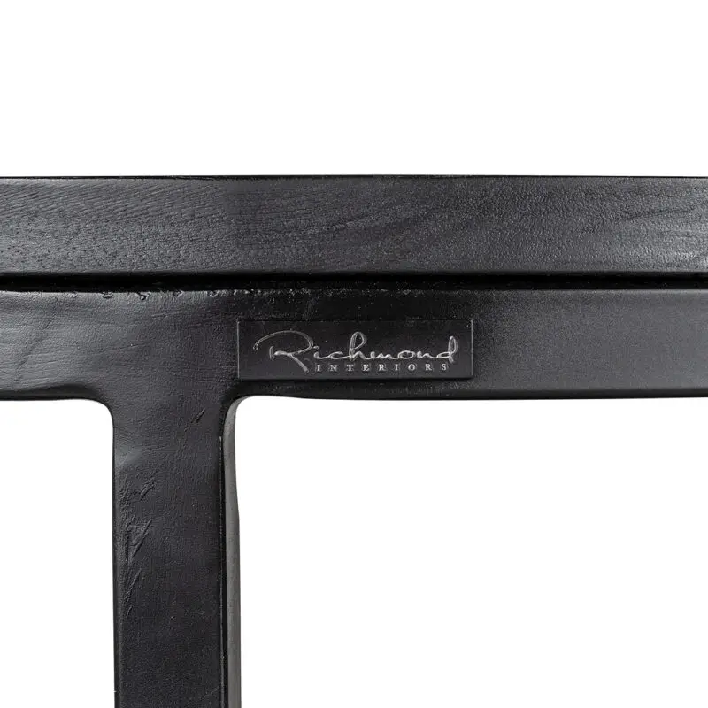 - Salontafel Catana set van 2  (Black)