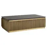 - Salontafel Ironville (Gold)