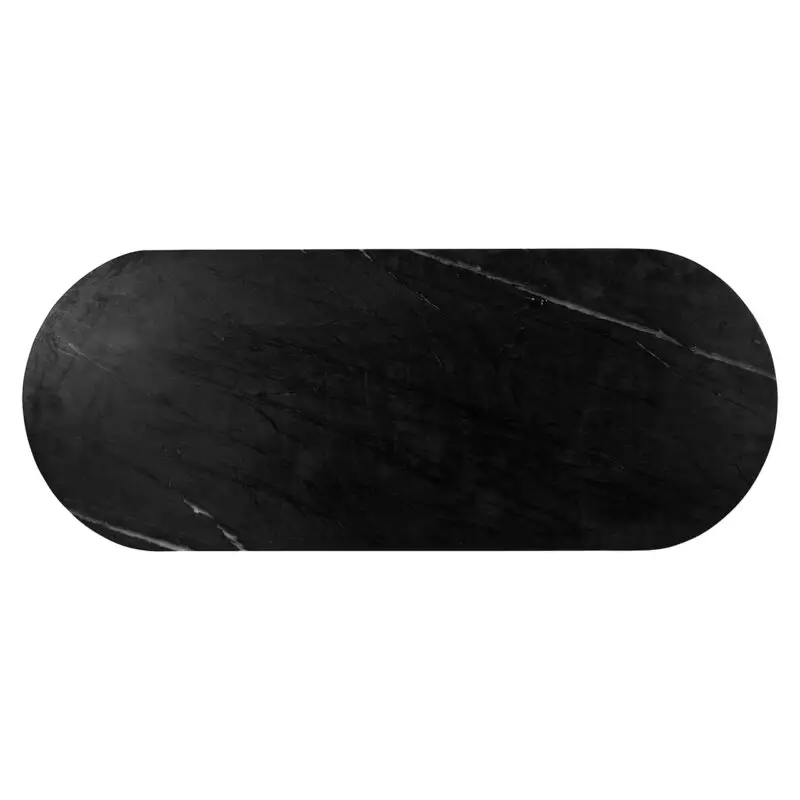 - Wandtafel Ironville (Gold)