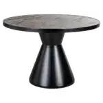 - Eettafel Russel 120Ø