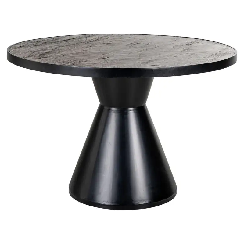 - Eettafel Russel 120Ø