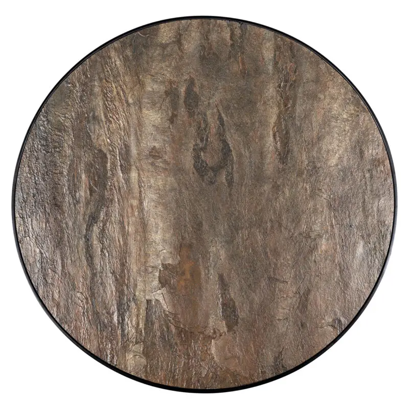 - Eettafel Russel 120Ø