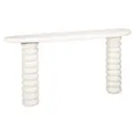 - Wandtafel Bloomstone 170x80 (White)
