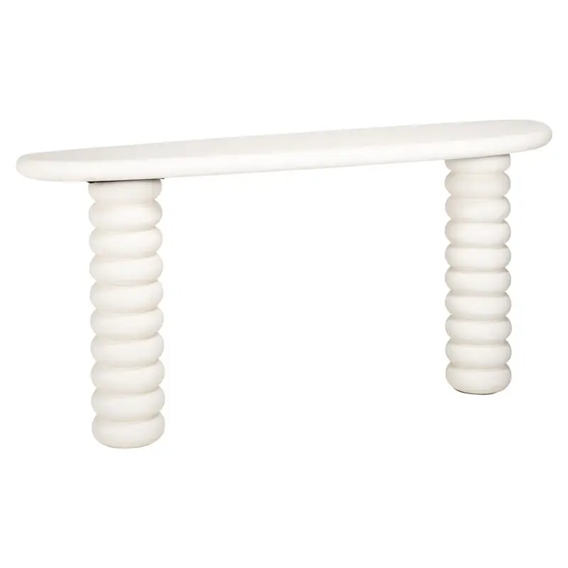 - Wandtafel Bloomstone 170x80 (White)