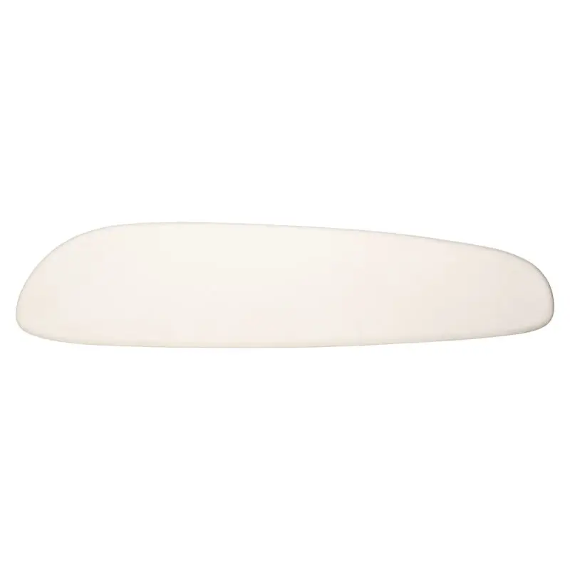 - Wandtafel Bloomstone 170x80 (White)