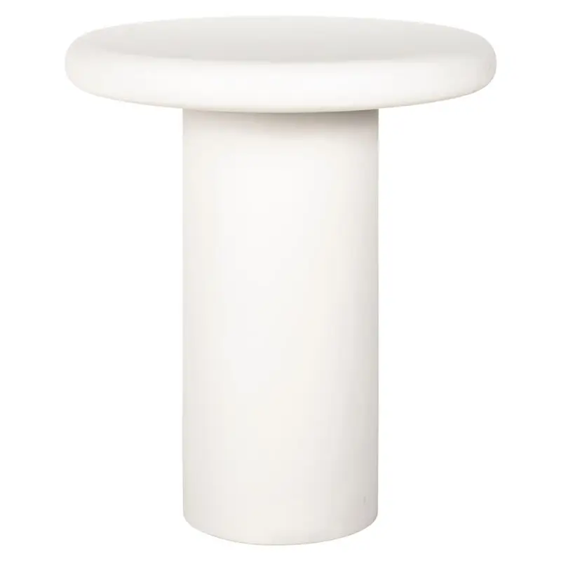 - Bijzettafel Bloomstone