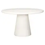 - Eettafel Bloomstone (White)