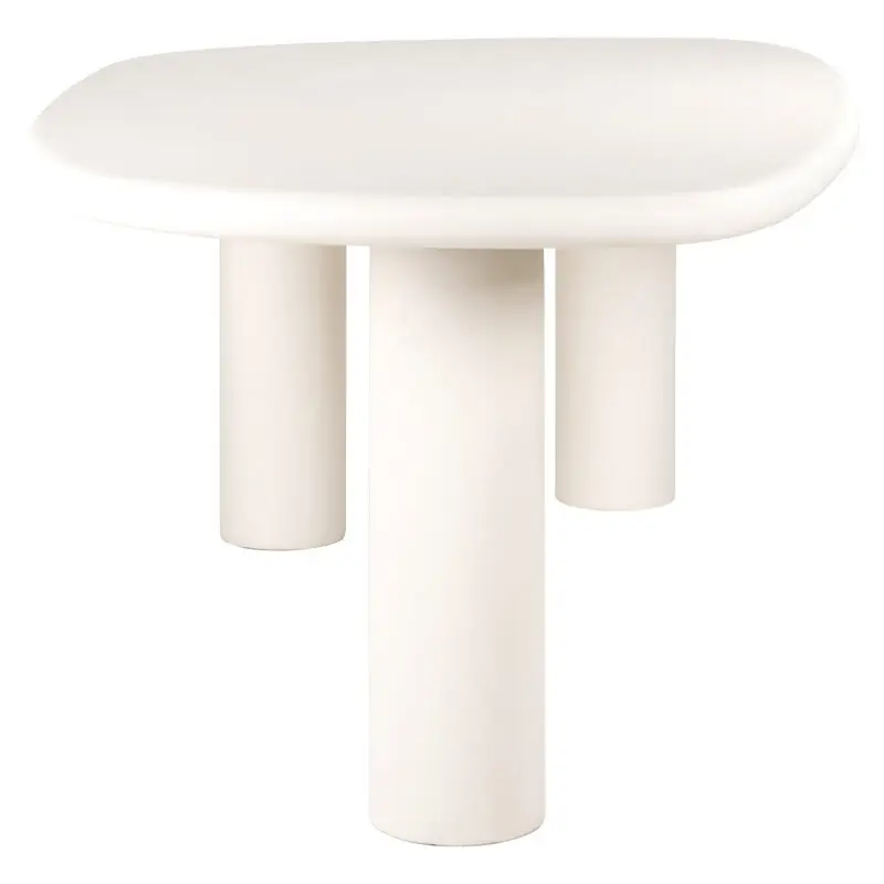 - Eettafel Bloomstone (White)