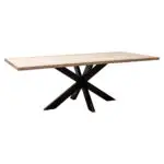 - Eettafel Avalon 230