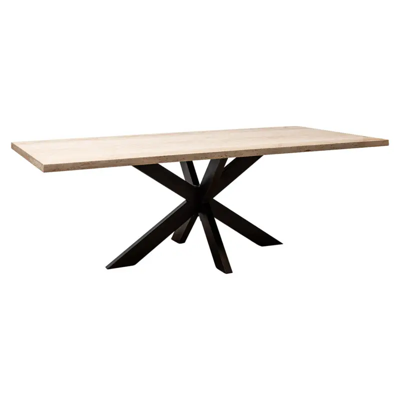 - Eettafel Avalon 230