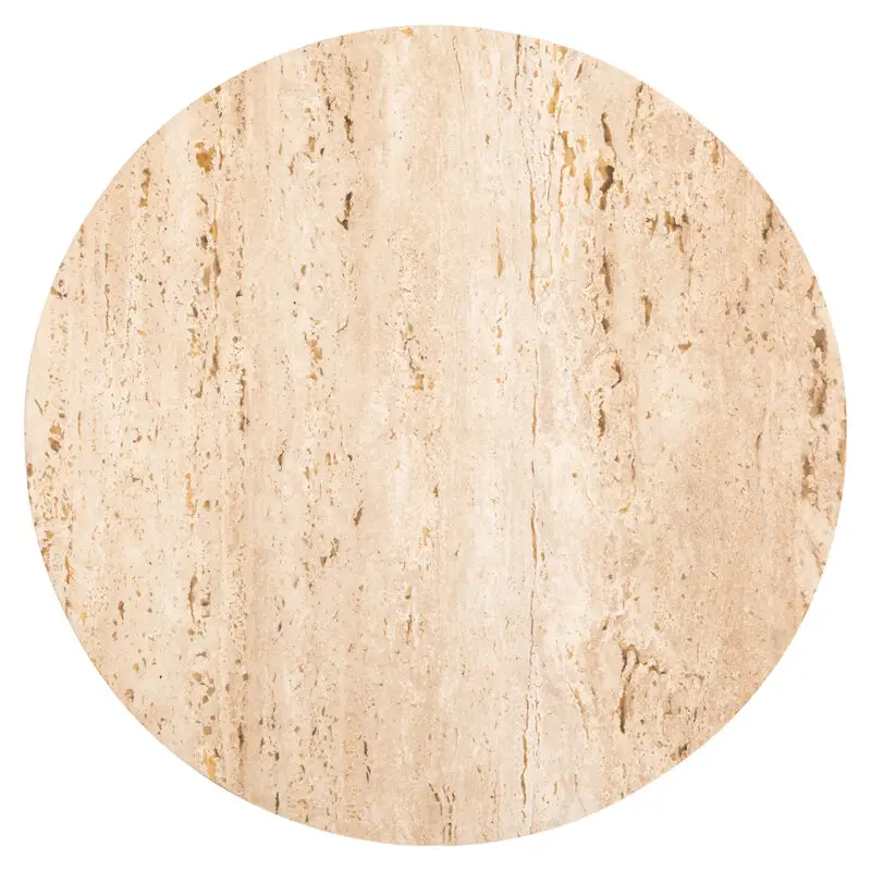 - Salontafel Avalon set van 2 (Bronze)