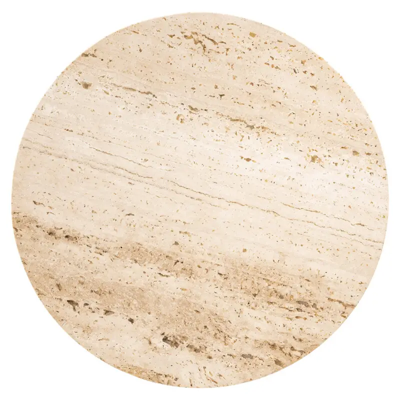 - Bijzettafel Avalon set van 2 (Bronze)