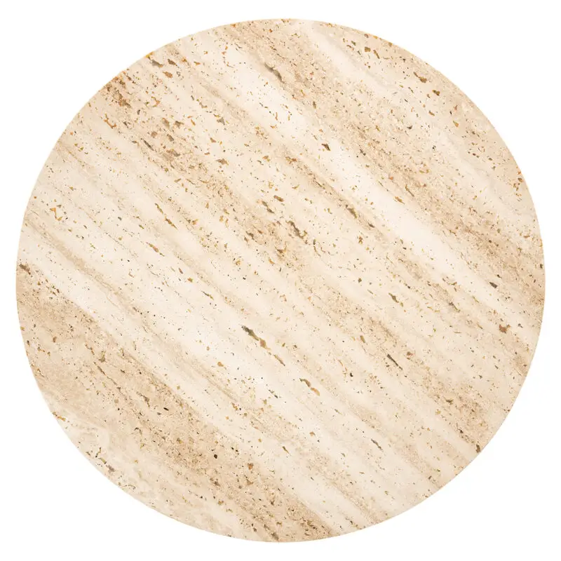 - Bijzettafel Avalon set van 2 (Bronze)