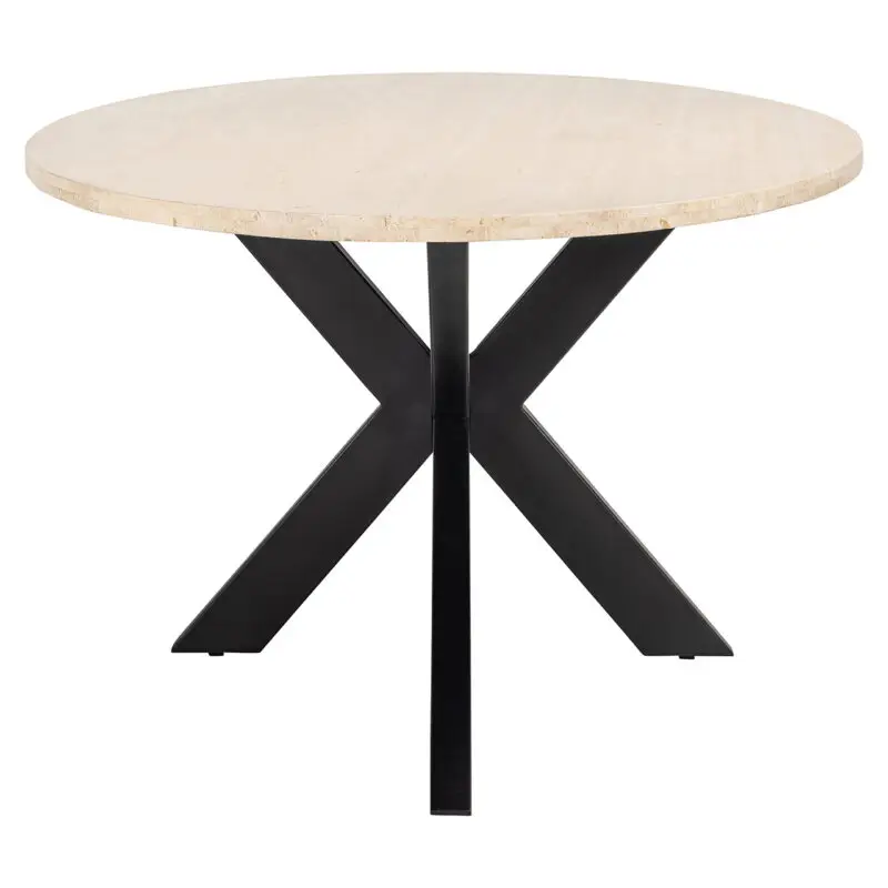 - Eettafel Avalon ovaal 230 (Bronze)