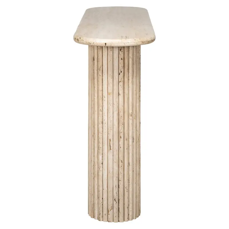 - Wandtafel La Cantera ovaal