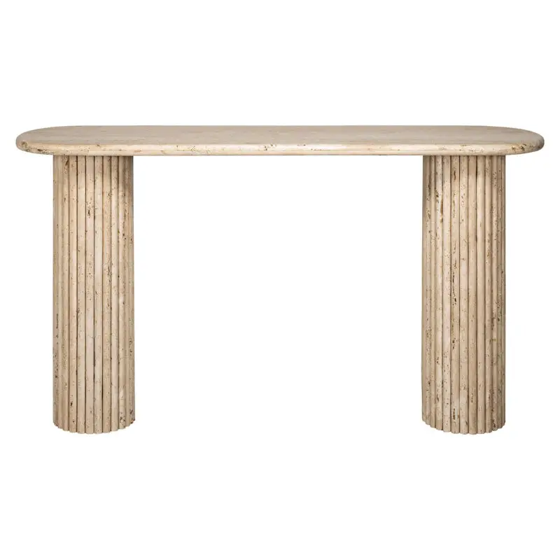 - Wandtafel La Cantera ovaal