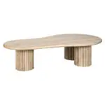 - Salontafel La Cantera organische
