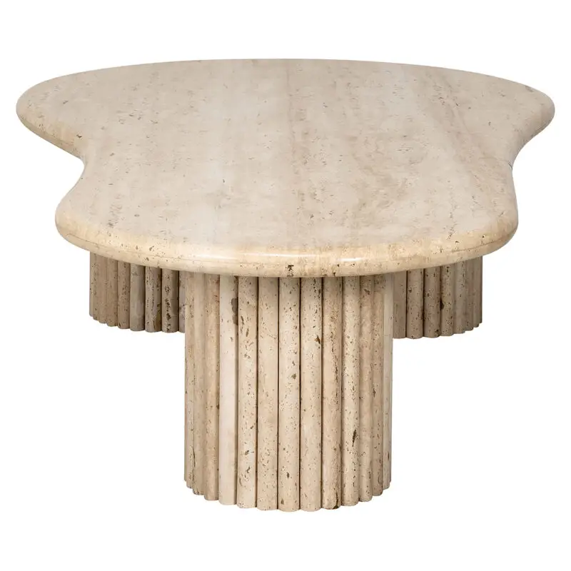 - Salontafel La Cantera organische