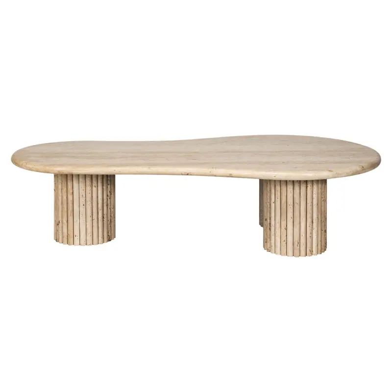 - Salontafel La Cantera organische