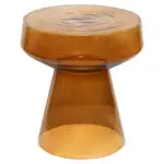 - Bijzettafel Bowen (Brown)