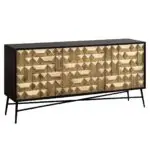 - Dressoir Tetro Gold