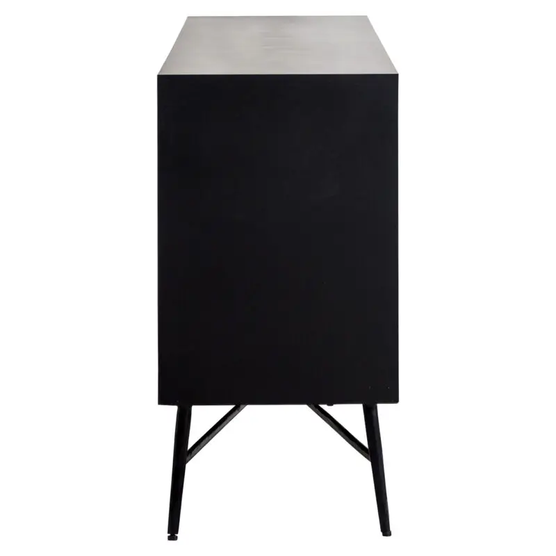 - Dressoir Tetro Silver