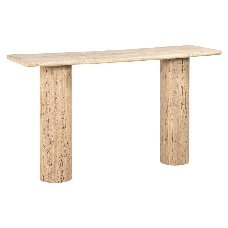 - Wandtafel Hampton 140 (Sand)