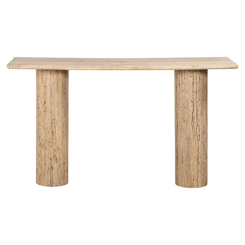 - Wandtafel Hampton 140 (Sand)