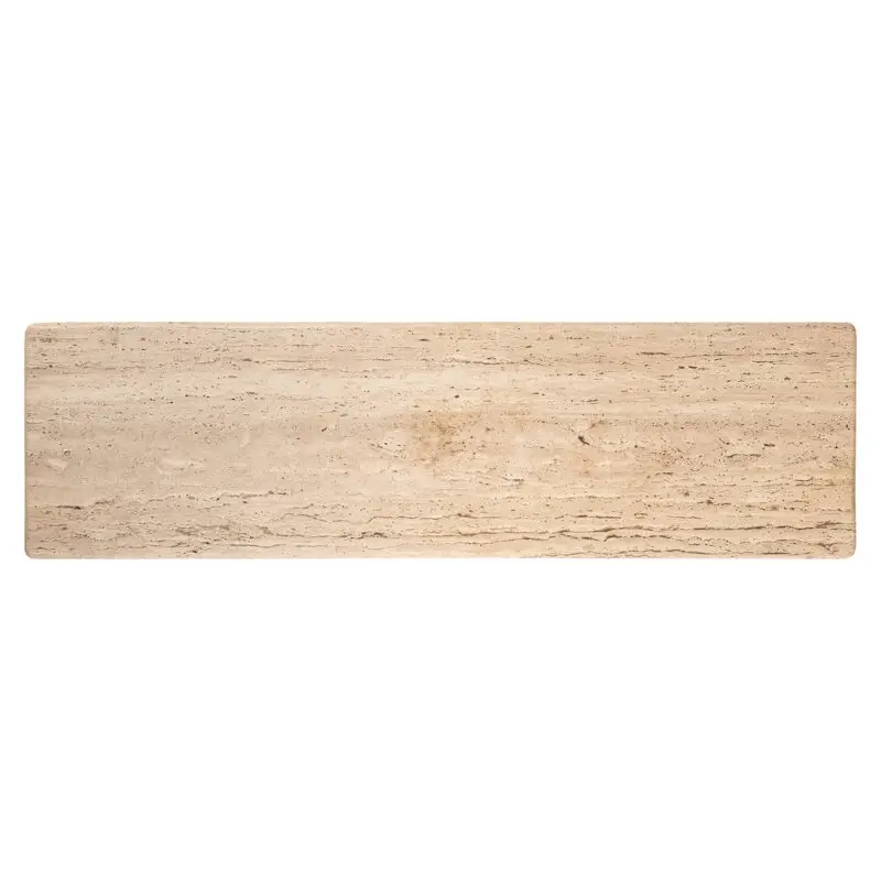 - Wandtafel Hampton 140 (Sand)