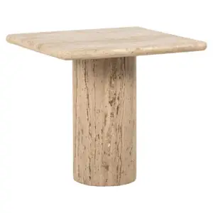 - Bijzettafel Hampton (Sand)