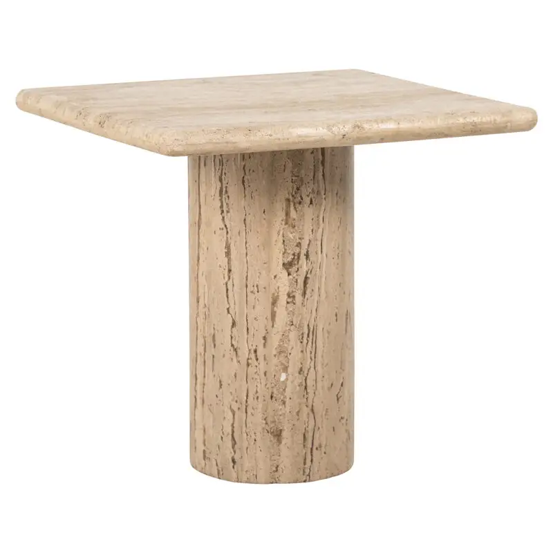 - Bijzettafel Hampton (Sand)