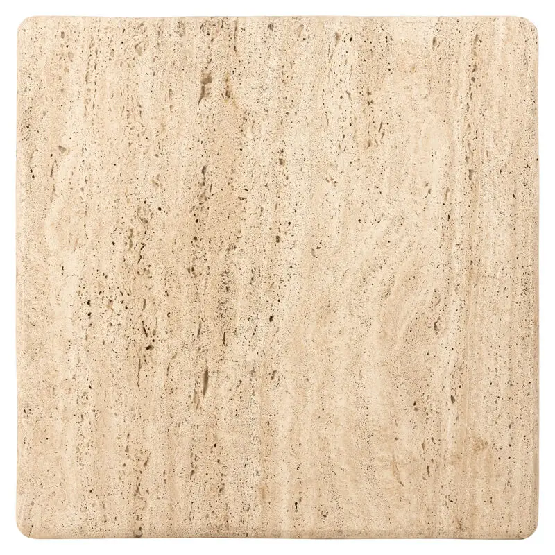- Bijzettafel Hampton (Sand)