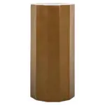 - Pilaar Kilpin (Brushed Gold)