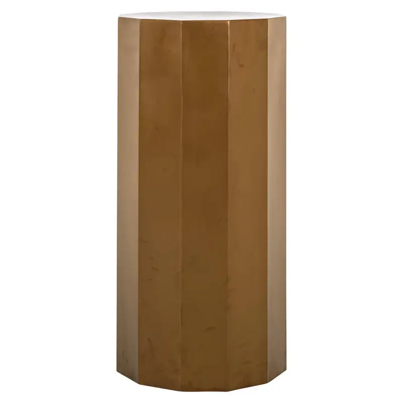 - Pilaar Kilpin (Brushed Gold)