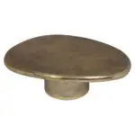 - Salontafel Pulitzer (Brushed Gold)