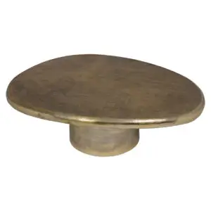 - Salontafel Pulitzer (Brushed Gold)