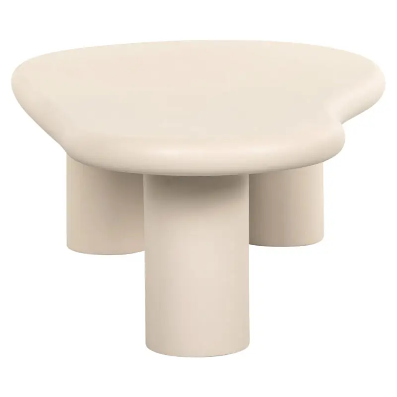 - Salontafel Clayton (Beige)