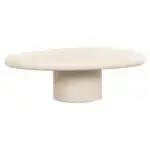 - Salontafel Clayton (Beige)