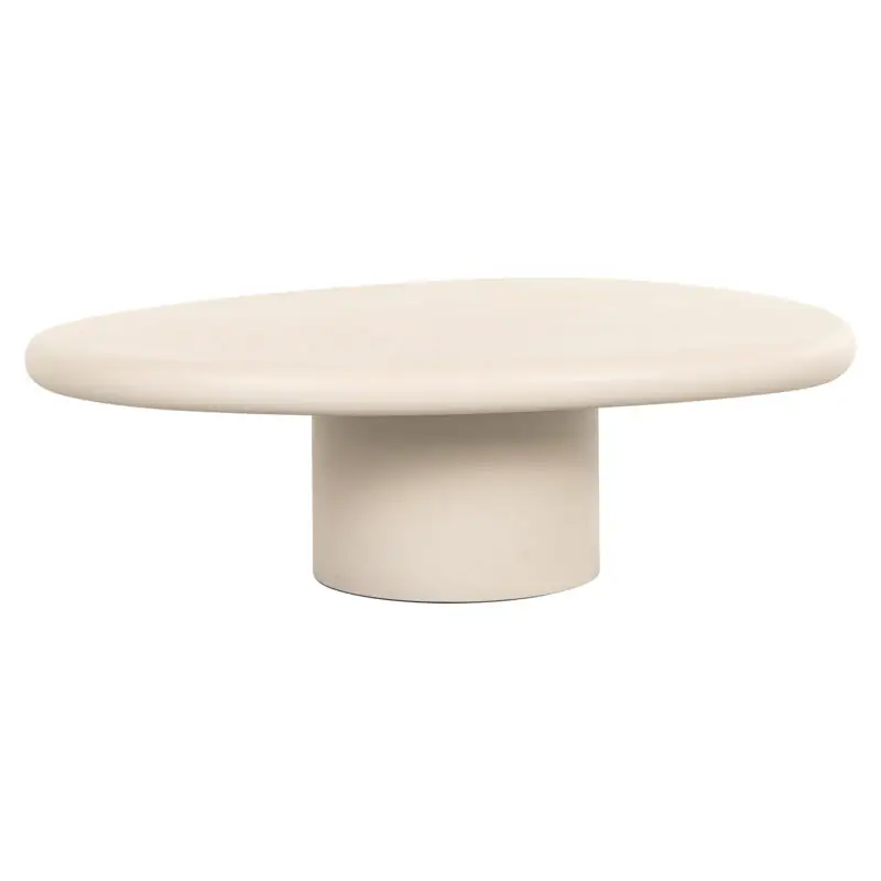 - Salontafel Clayton (Beige)