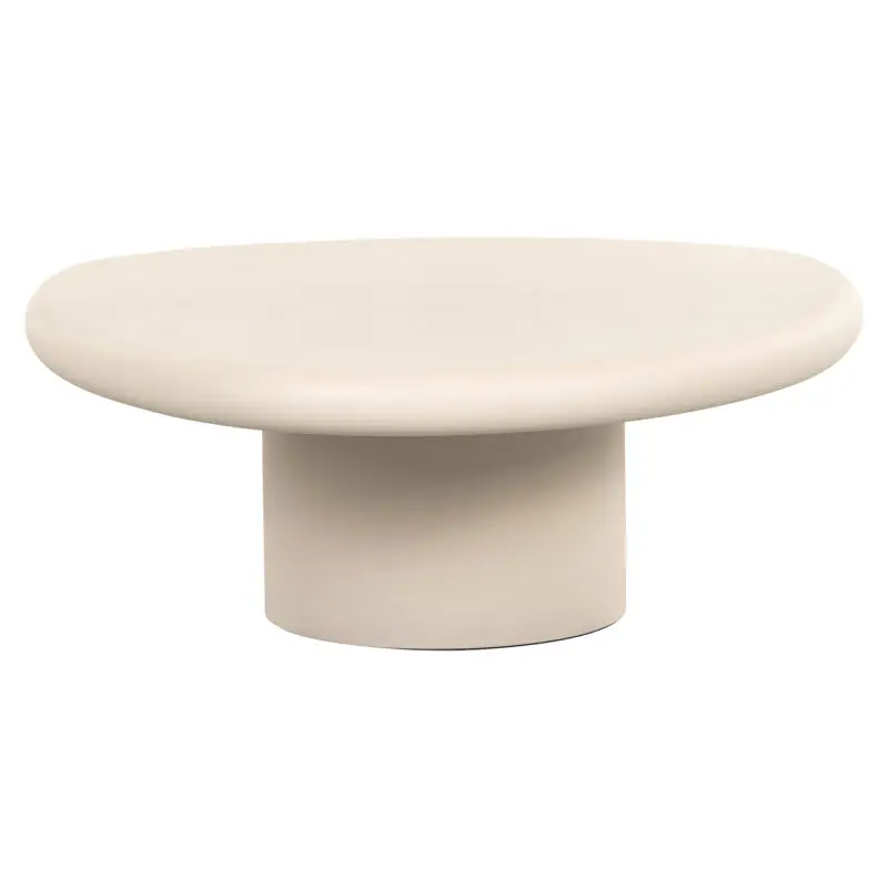 - Salontafel Clayton (Beige)