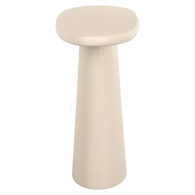 - Wandtafel Clayton (Beige)